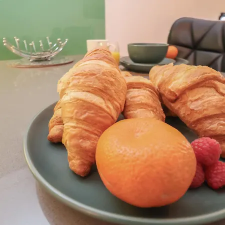 Repton Engine Shed Nyaraló *