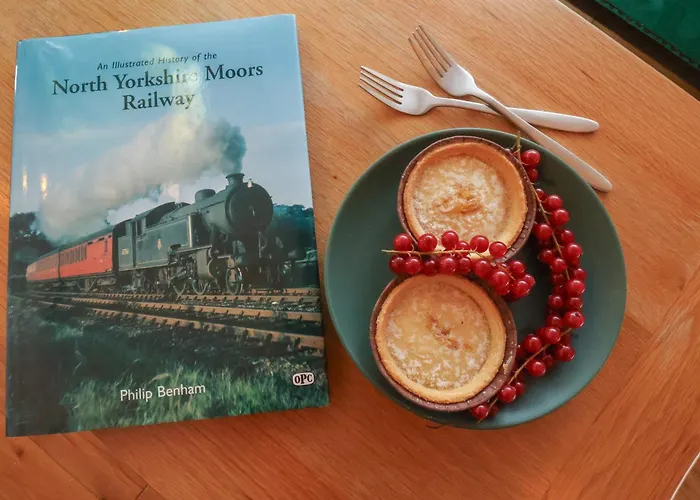 Repton Engine Shed Whitby