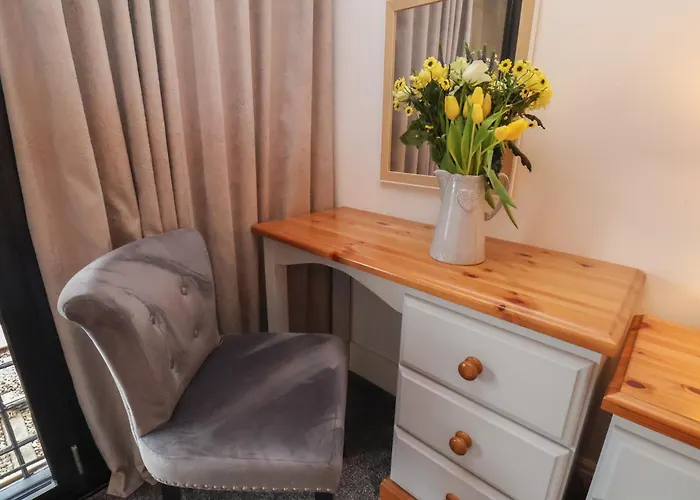 Repton Engine Shed *