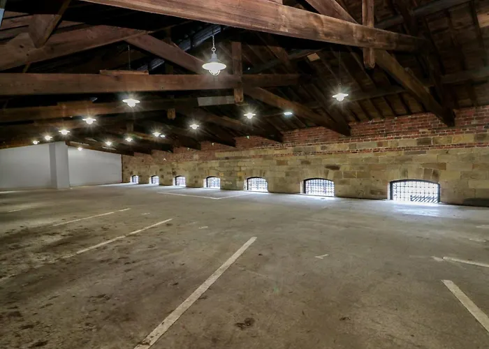 Nyaraló Repton Engine Shed