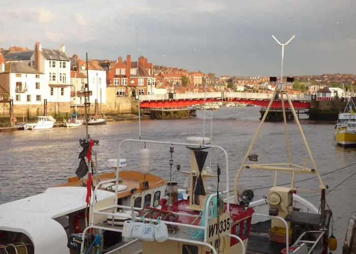 Repton Engine Shed Nyaraló *