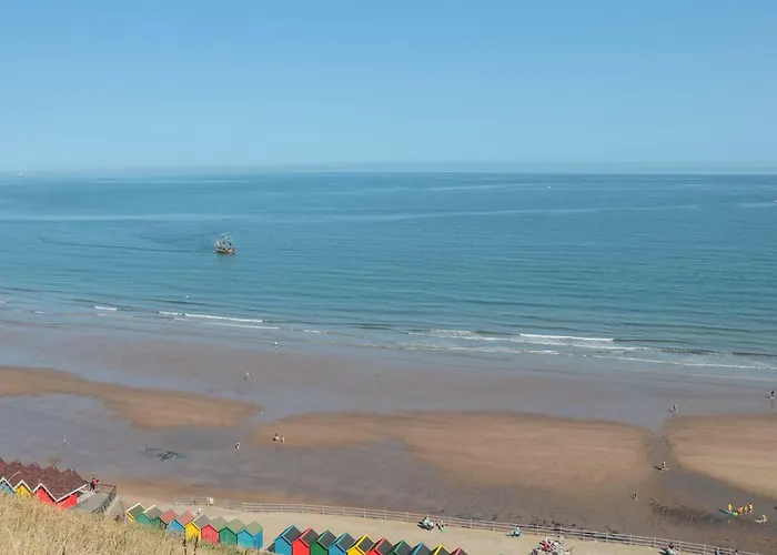 Nyaraló Repton Engine Shed Whitby