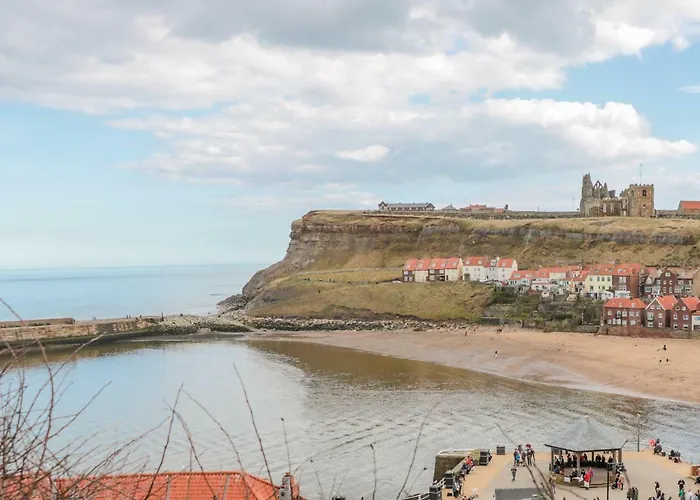 Repton Engine Shed * Whitby