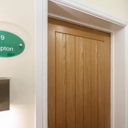 Repton Engine Shed Holiday home *