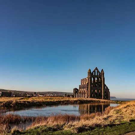 Holiday home Repton Engine Shed *