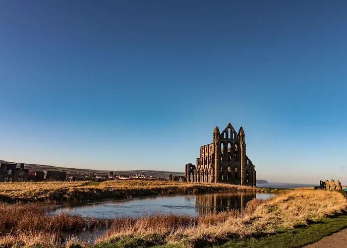 Holiday home Repton Engine Shed *